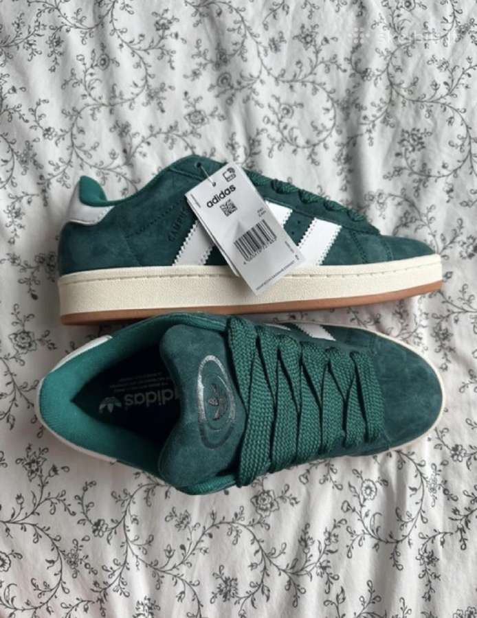 Adidas Campus 00 - nuotraukos Nr. 4