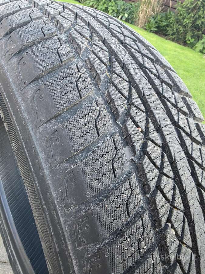 Kenda wintergen 2 Suv Kr504 - nuotraukos Nr. 2