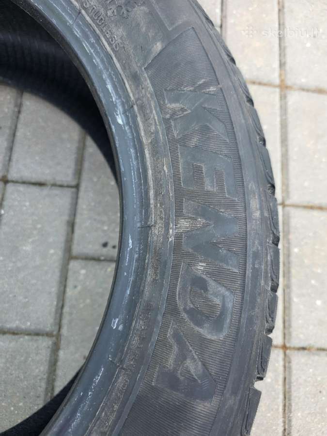 Kenda wintergen 2 Suv Kr504 - nuotraukos Nr. 6