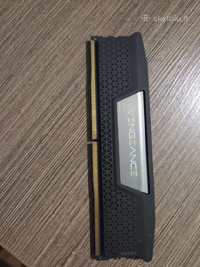 Ddr5 32gb - nuotraukos Nr. 2