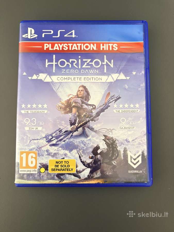 Naudoti Playstation 4 priedai - nuotraukos Nr. 6