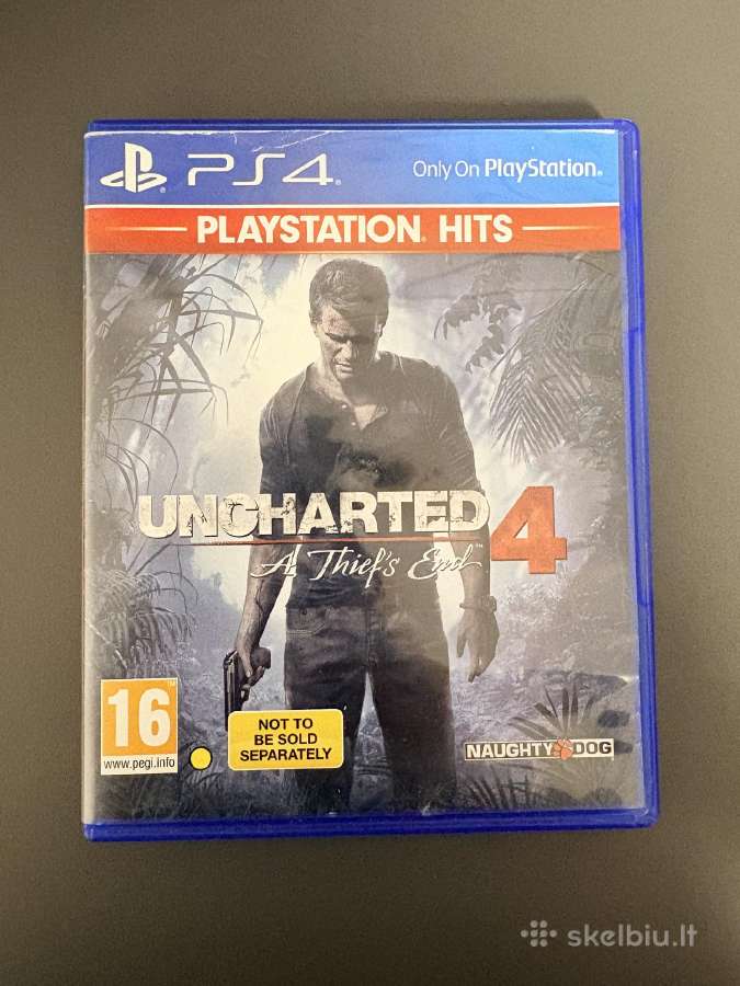 Naudoti Playstation 4 priedai - nuotraukos Nr. 8