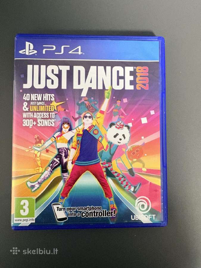 Naudoti Playstation 4 priedai - nuotraukos Nr. 10