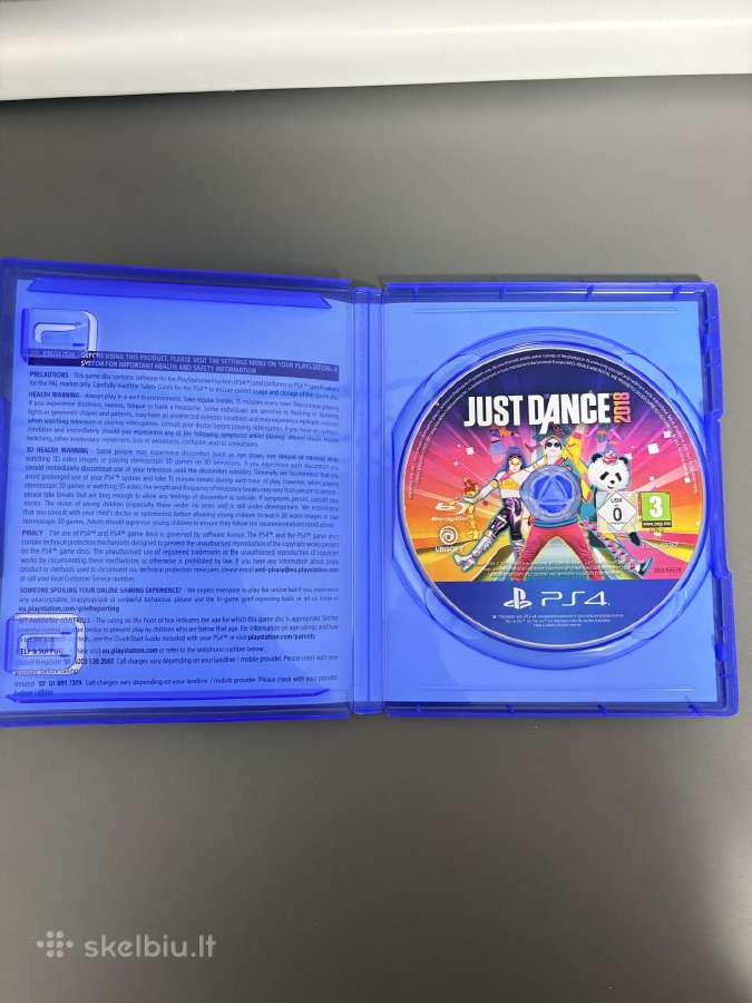 Naudoti Playstation 4 priedai - nuotraukos Nr. 11