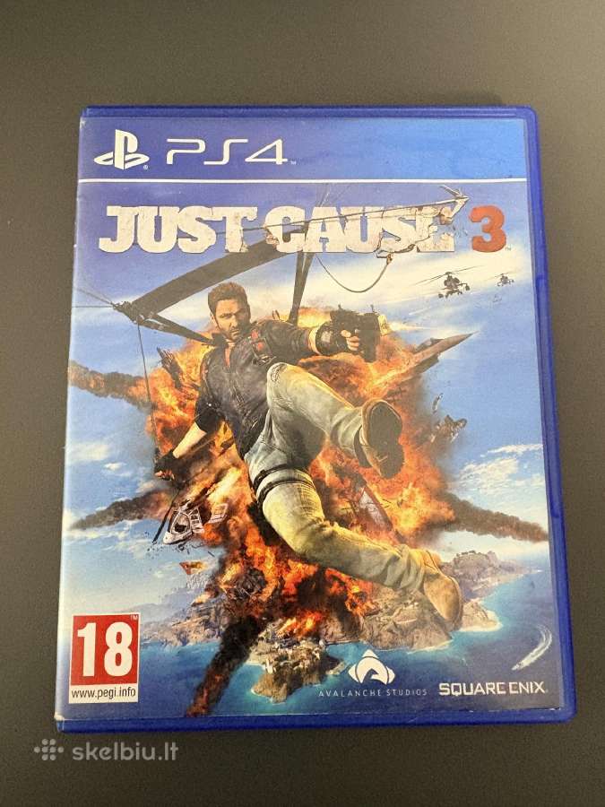 Naudoti Playstation 4 priedai - nuotraukos Nr. 12