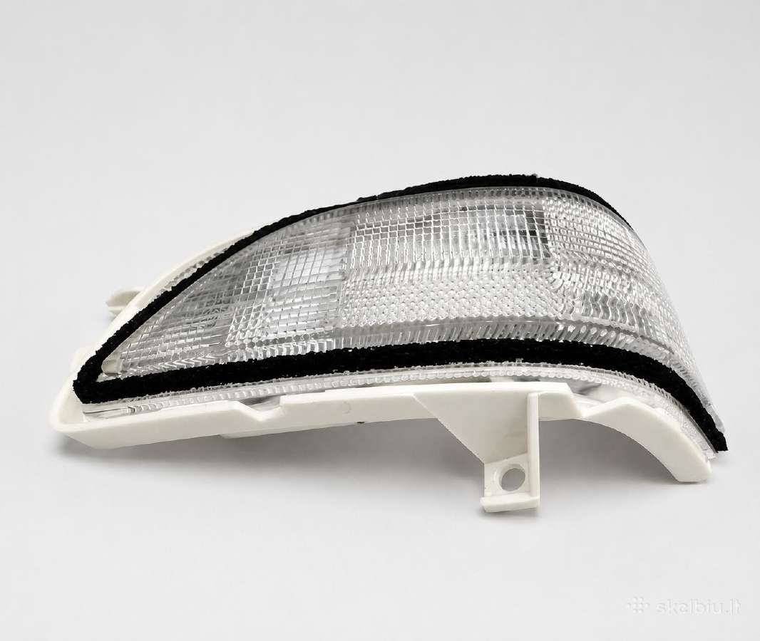 Honda Cr-v 2007–2012 Veidrodėlio Posūkio Žibintas - nuotraukos Nr. 2