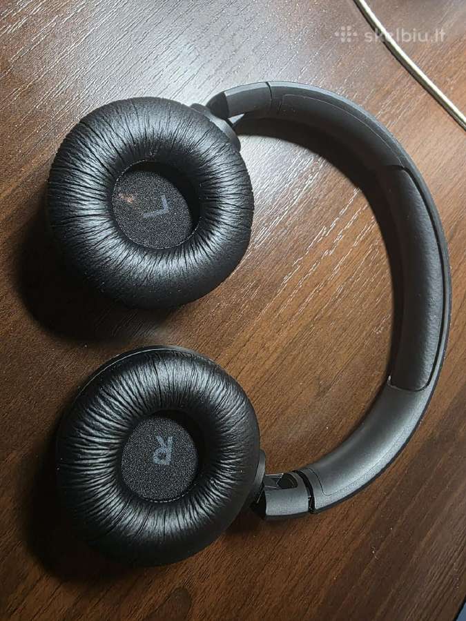 Jbl T4500bt - nuotraukos Nr. 2
