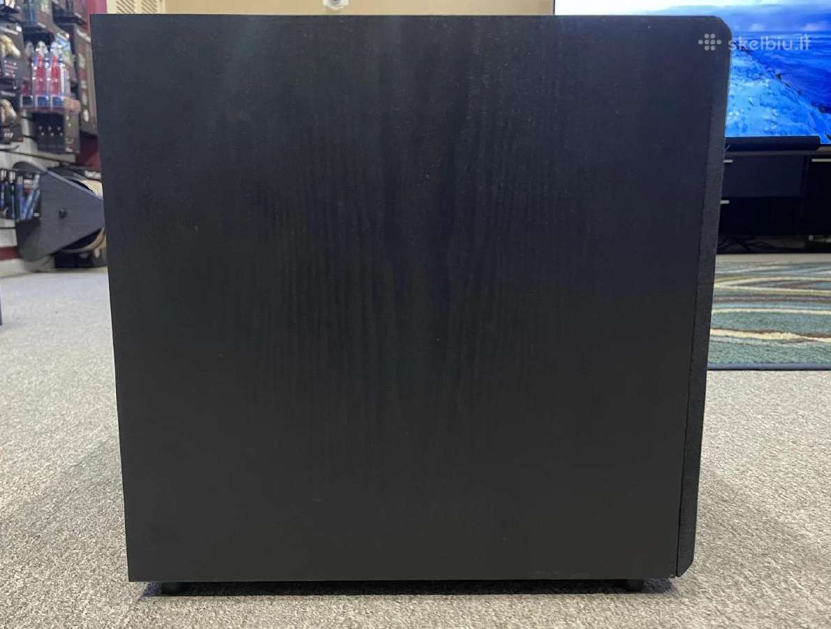Monitor Audio Mrw-10 Subwoofer - nuotraukos Nr. 2