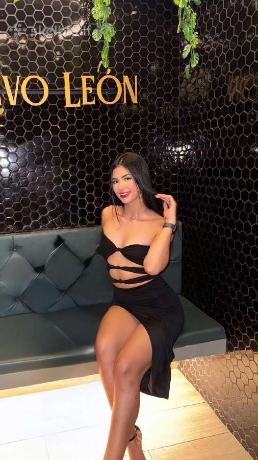 Valentina In Town Last Weekend - nuotraukos Nr. 14