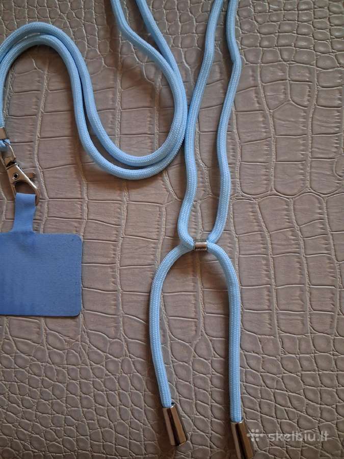 Dirželiai telefonui po 3€ - nuotraukos Nr. 2