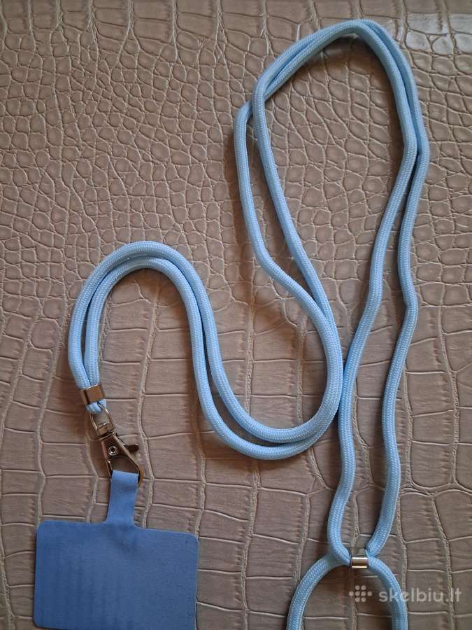 Dirželiai telefonui po 3€ - nuotraukos Nr. 3