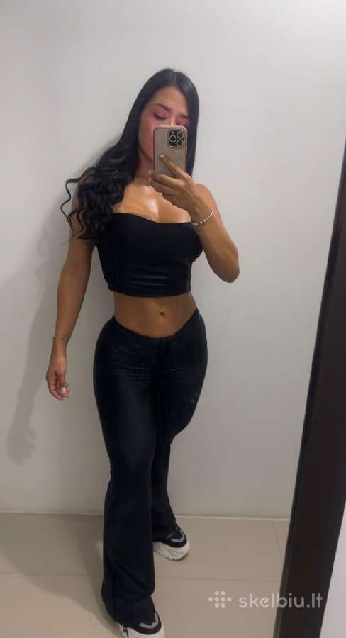 Ariel new girl latina - nuotraukos Nr. 6
