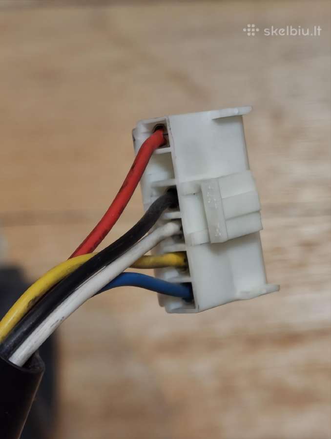 Panasonic Wzdk30-38g - nuotraukos Nr. 3