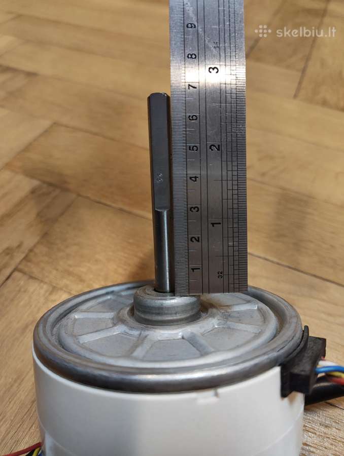 Panasonic Wzdk30-38g - nuotraukos Nr. 5