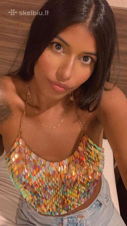 Miss Diana beauty write me on Whatsapp - nuotraukos Nr. 2