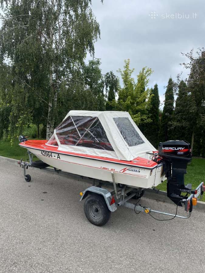 Hille cameo 400, 25ag - nuotraukos Nr. 2