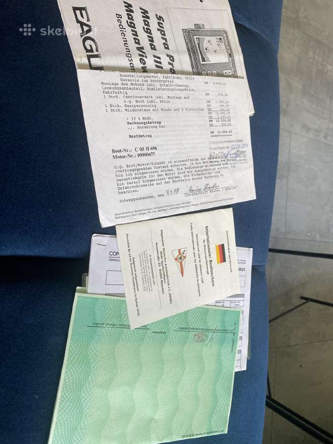Hille cameo 400, 25ag - nuotraukos Nr. 16