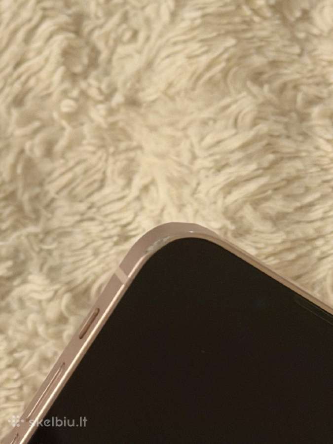iPhone 13 mini - nuotraukos Nr. 3