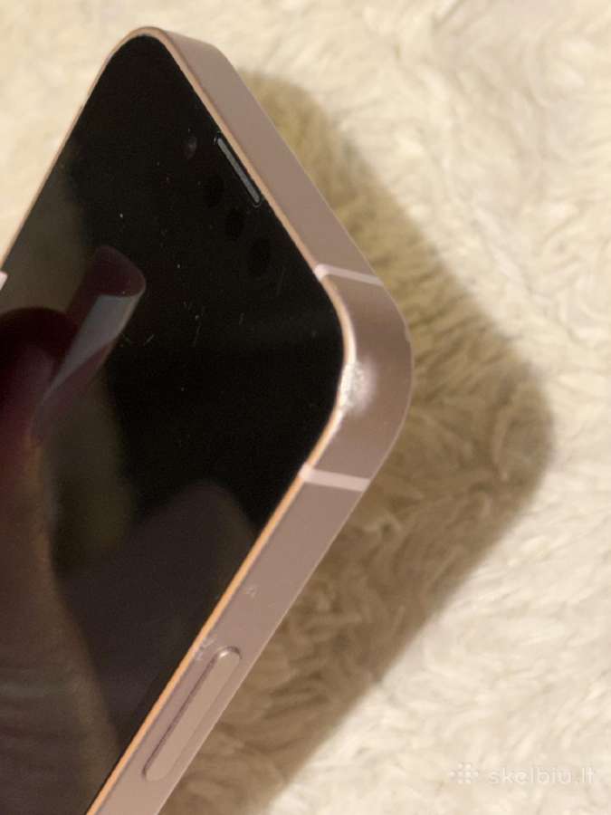 iPhone 13 mini - nuotraukos Nr. 5