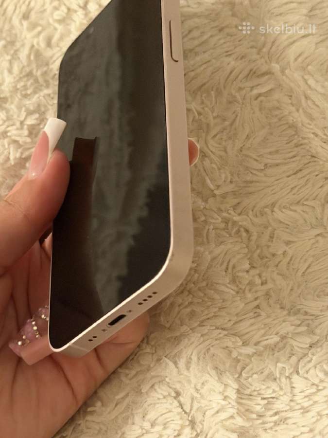 iPhone 13 mini - nuotraukos Nr. 7