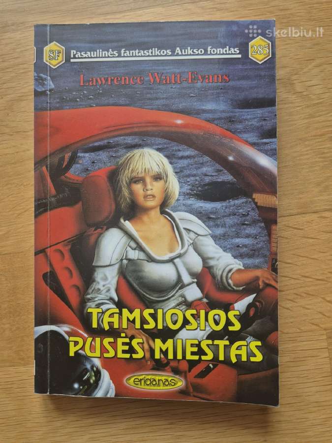 Parduodamos knygos - nuotraukos Nr. 10