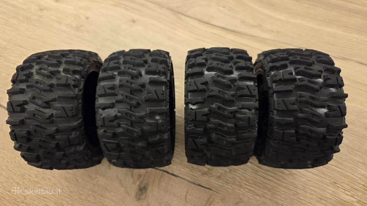 Proline Trencher Lp 2.8 Mtd Raid black 6x30 - nuotraukos Nr. 6