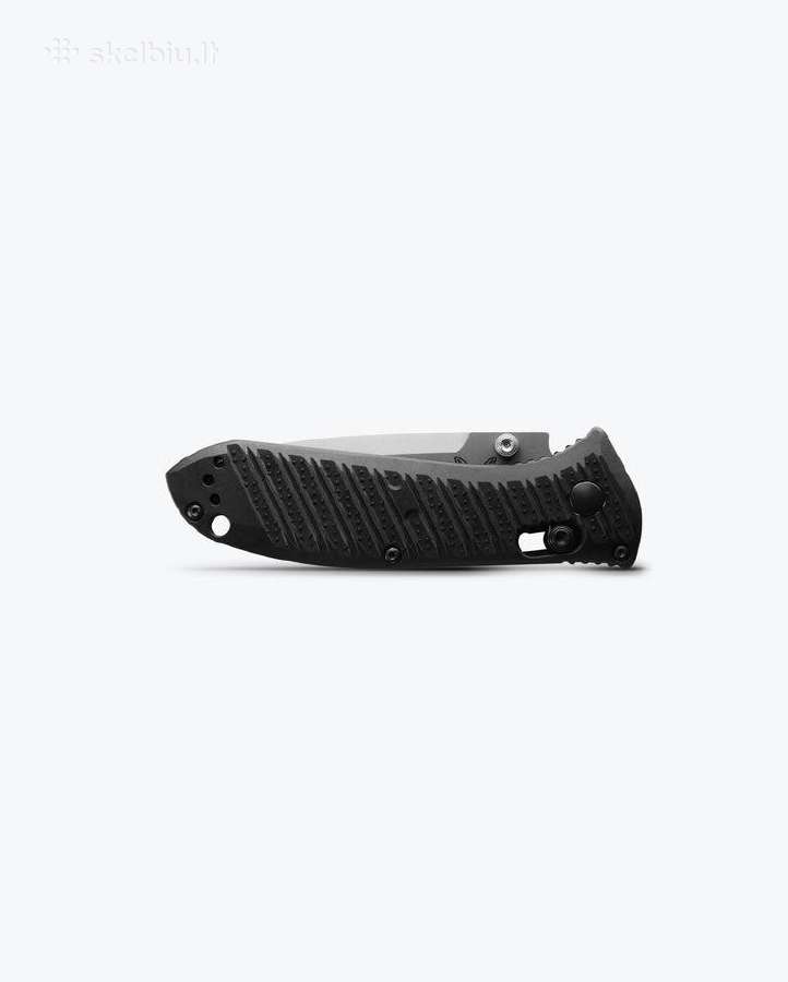 Benchmade mini presidio 2 - nuotraukos Nr. 4