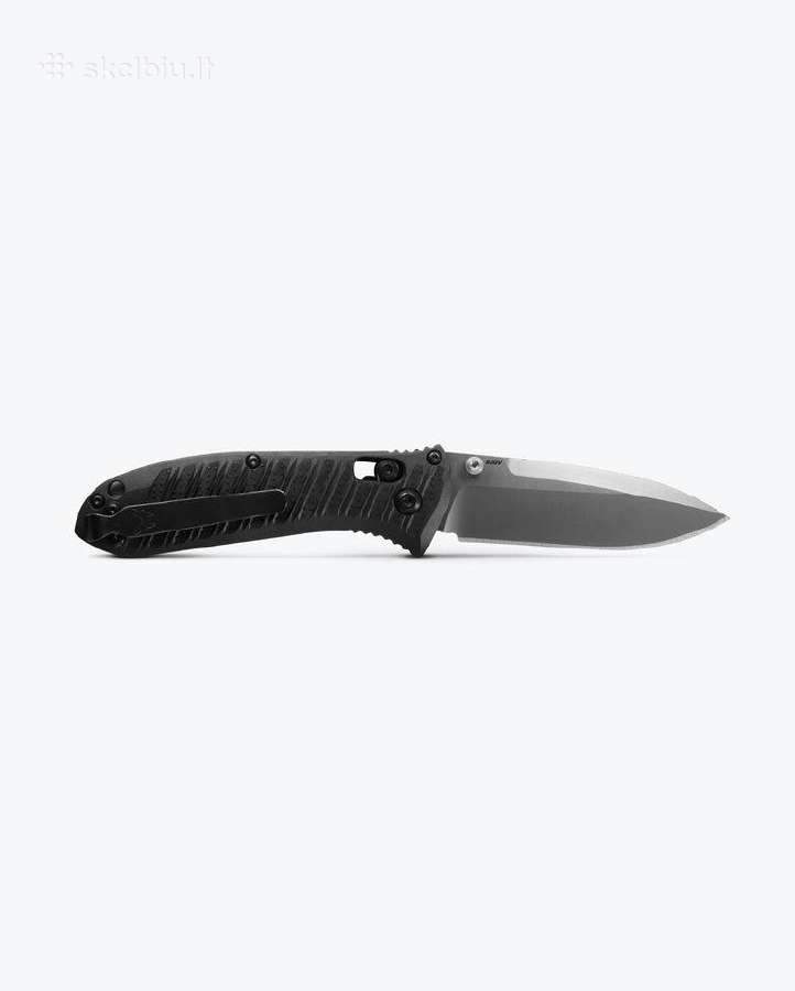 Benchmade mini presidio 2 - nuotraukos Nr. 5