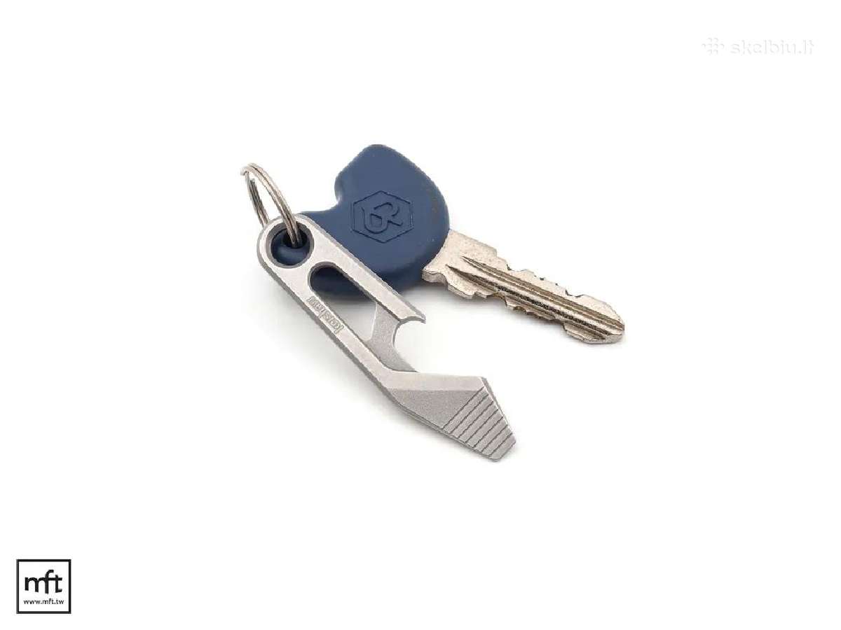 Kershaw prybar multitool - nuotraukos Nr. 2
