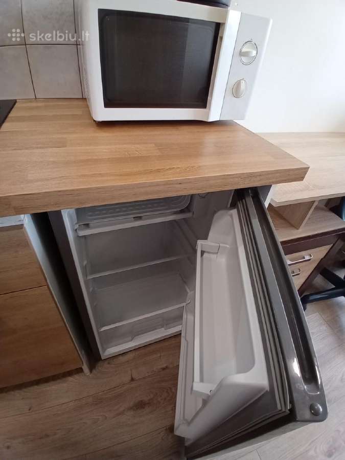 1-room apartment for rent near KTU, Hyper Maxima - nuotraukos Nr. 15