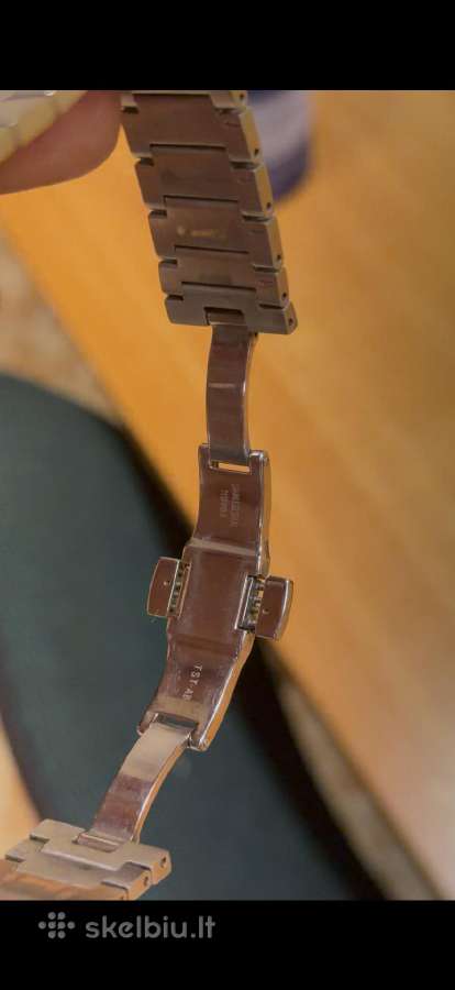 Tissot prx - nuotraukos Nr. 2
