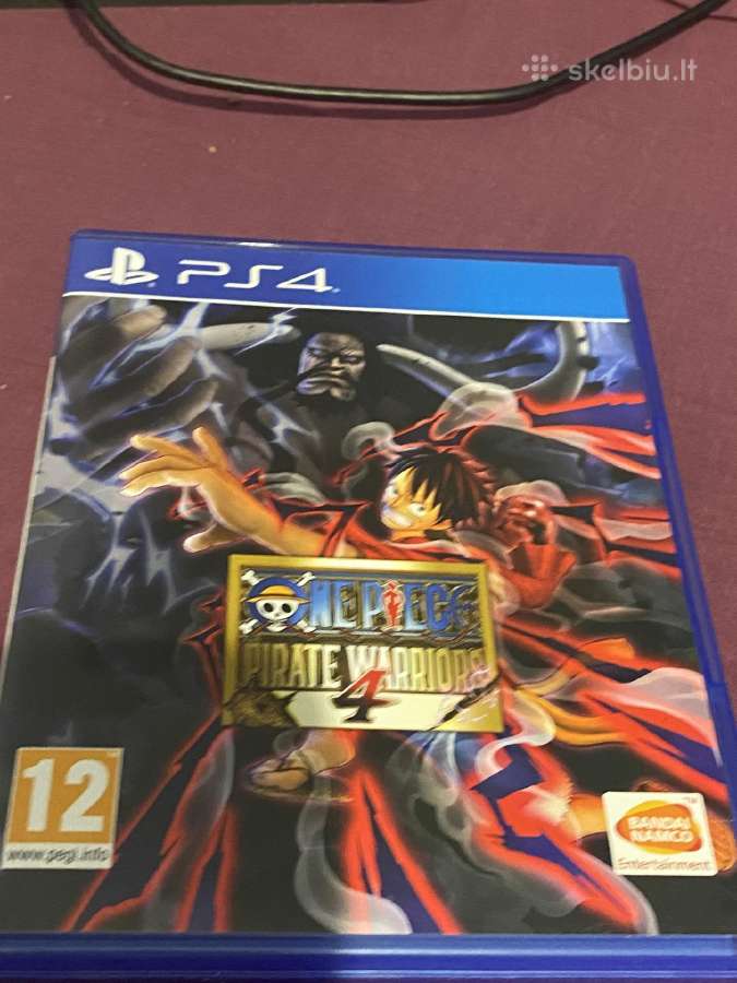 Playstation 4 + žaidimai (galima atskira) - nuotraukos Nr. 4