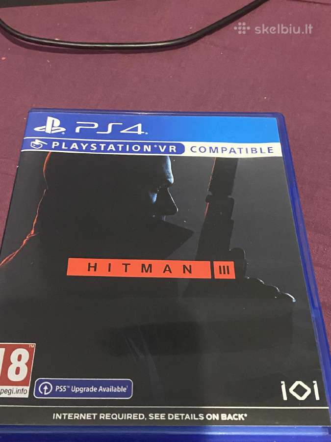 Playstation 4 + žaidimai (galima atskira) - nuotraukos Nr. 7