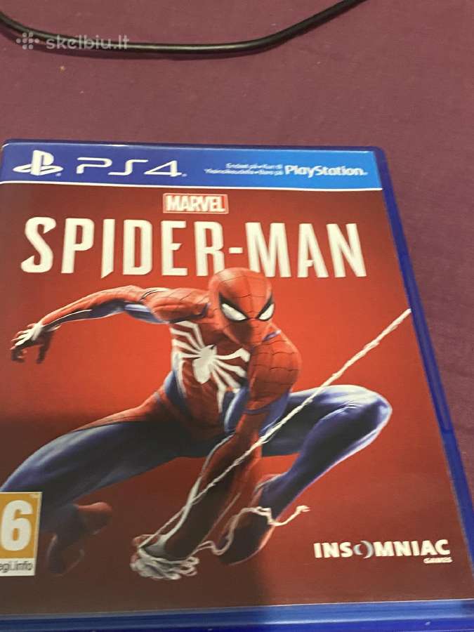 Playstation 4 + žaidimai (galima atskira) - nuotraukos Nr. 8