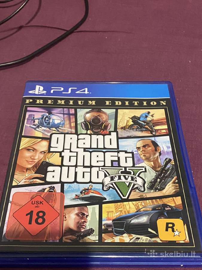 Playstation 4 + žaidimai (galima atskira) - nuotraukos Nr. 13