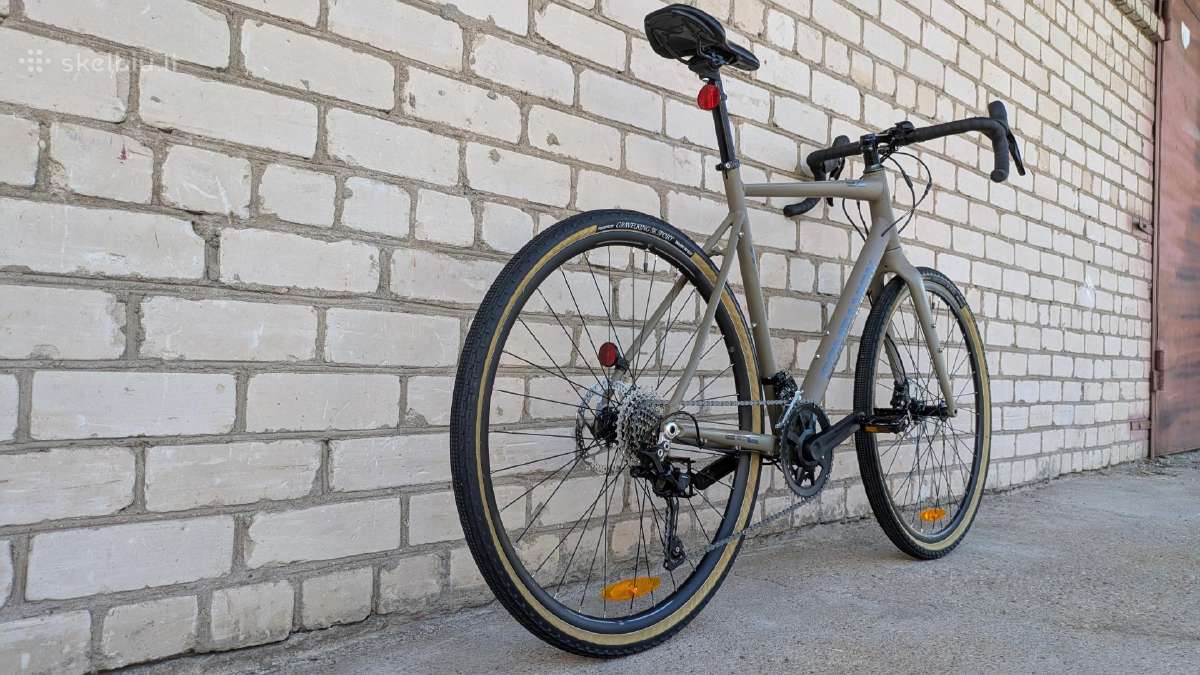 Companion Gravel - nuotraukos Nr. 2