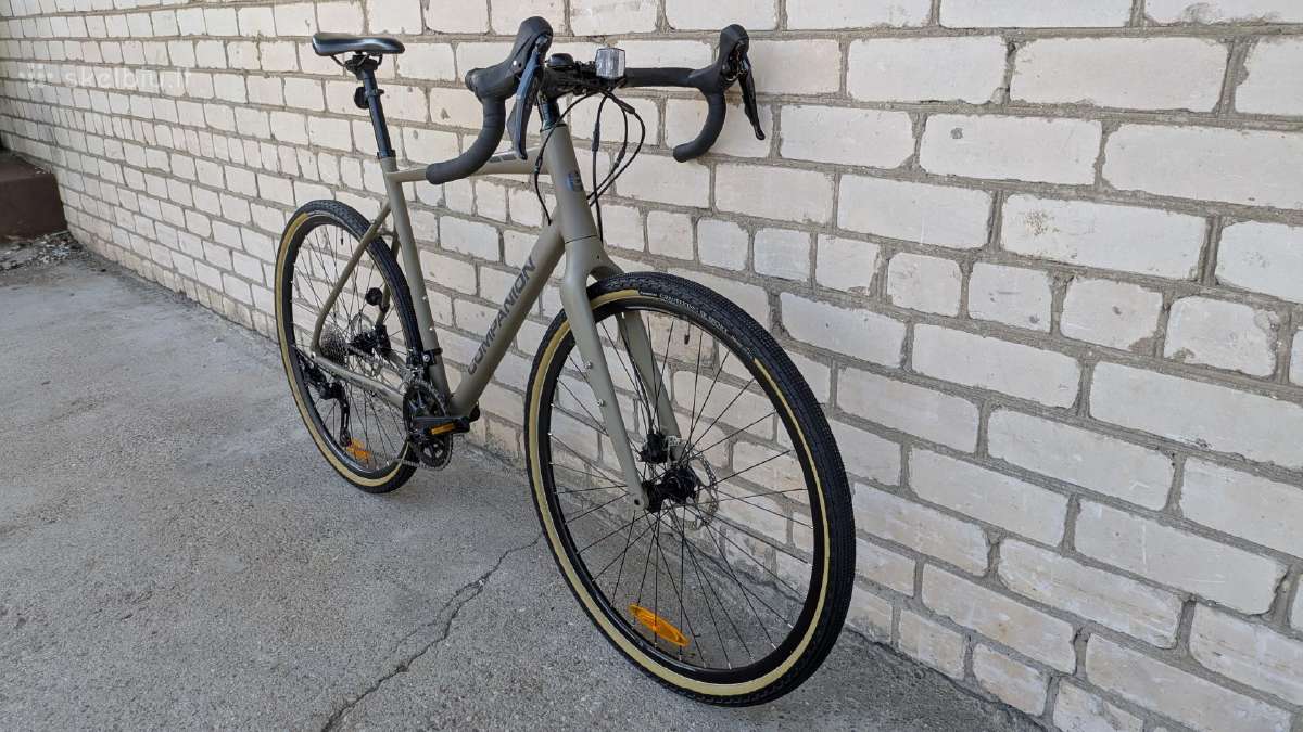 Companion Gravel - nuotraukos Nr. 3