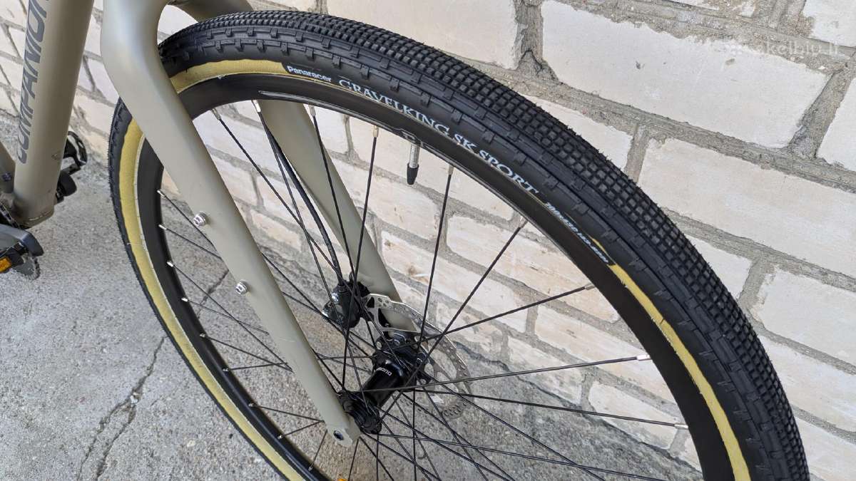 Companion Gravel - nuotraukos Nr. 6