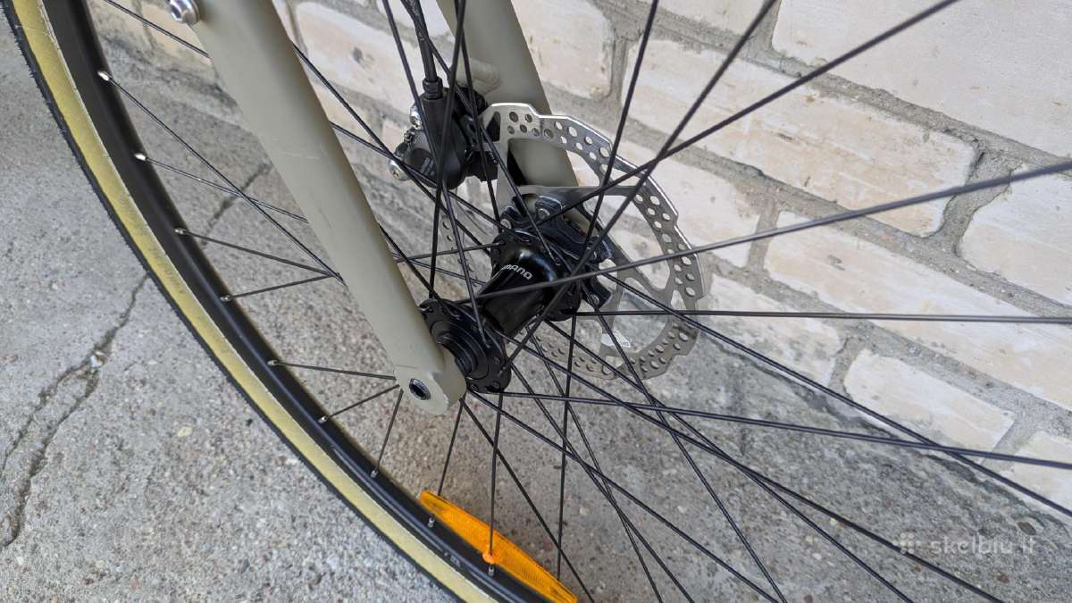 Companion Gravel - nuotraukos Nr. 7