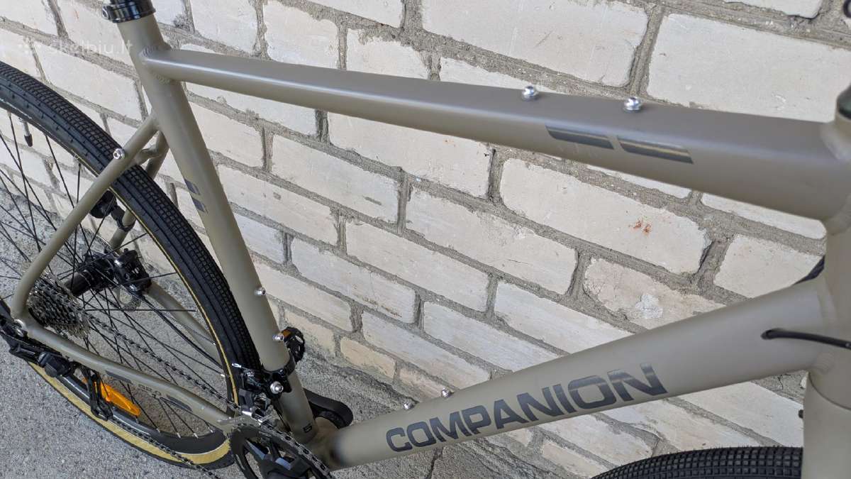 Companion Gravel - nuotraukos Nr. 10