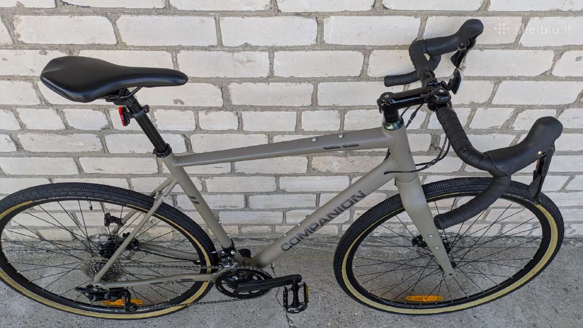 Companion Gravel - nuotraukos Nr. 12
