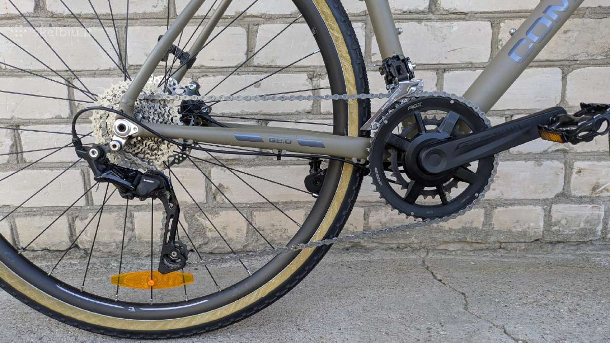 Companion Gravel - nuotraukos Nr. 13