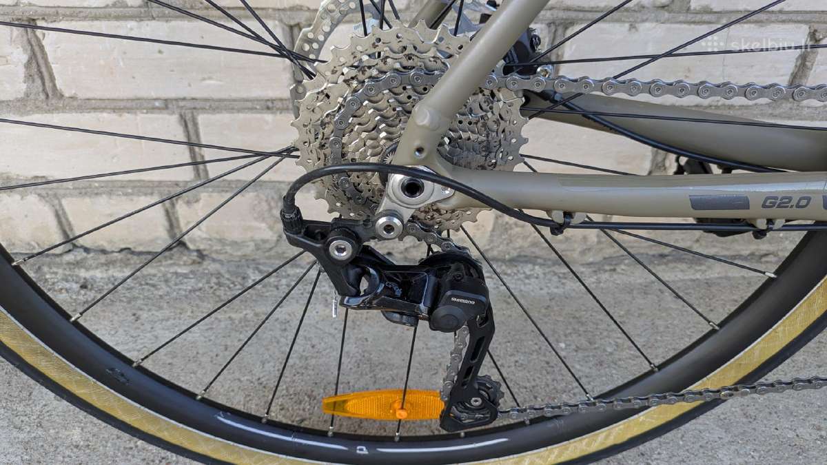 Companion Gravel - nuotraukos Nr. 16