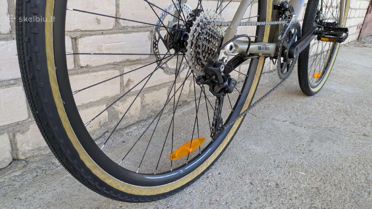 Companion Gravel - nuotraukos Nr. 17