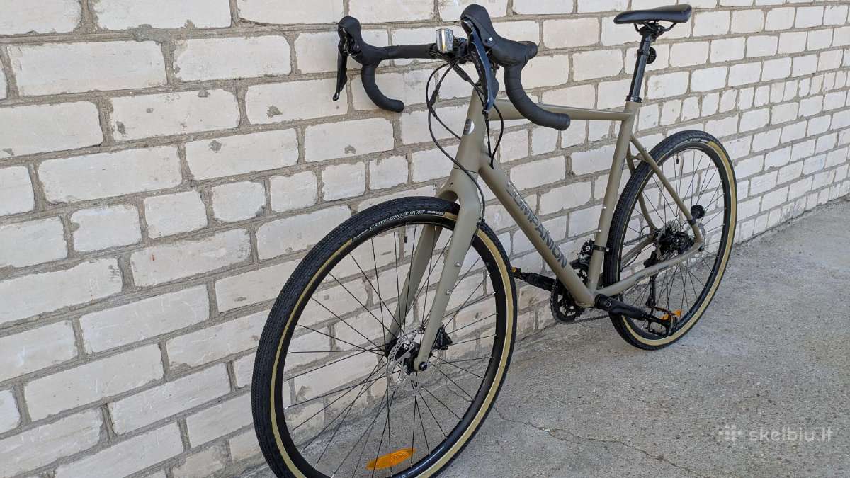 Companion Gravel - nuotraukos Nr. 18