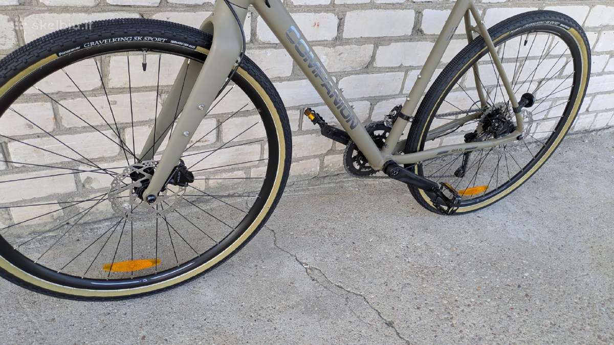 Companion Gravel - nuotraukos Nr. 21