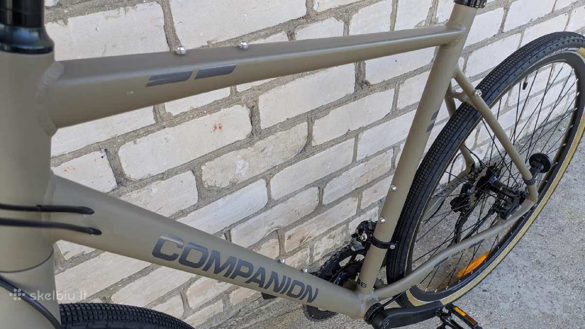 Companion Gravel - nuotraukos Nr. 23
