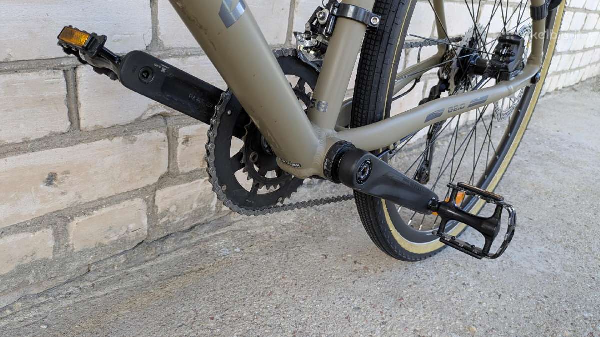 Companion Gravel - nuotraukos Nr. 24
