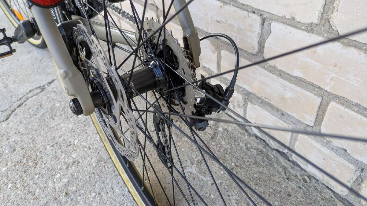 Companion Gravel - nuotraukos Nr. 28
