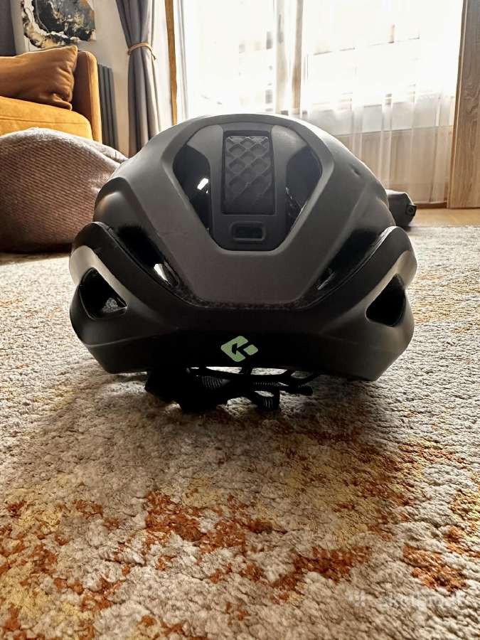 Dviratininko šalmas „Lazer Strada Kineticore“ L - nuotraukos Nr. 4